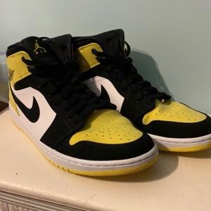 Meet your Posher, Mike